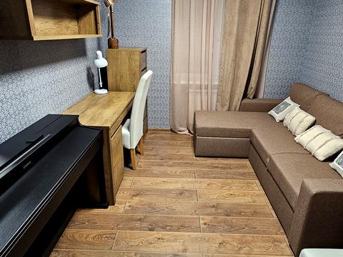 квартира за адресою Київ, Дмитрівська вул., 96-98