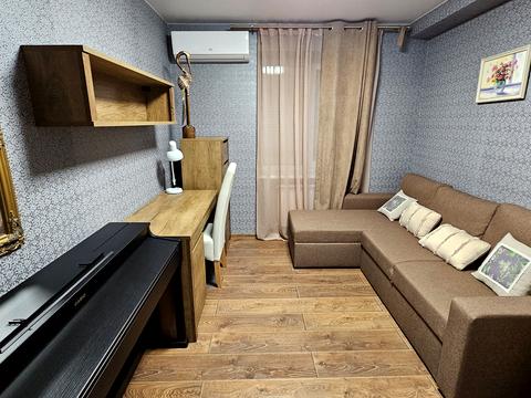 квартира за адресою Київ, Дмитрівська вул., 96-98