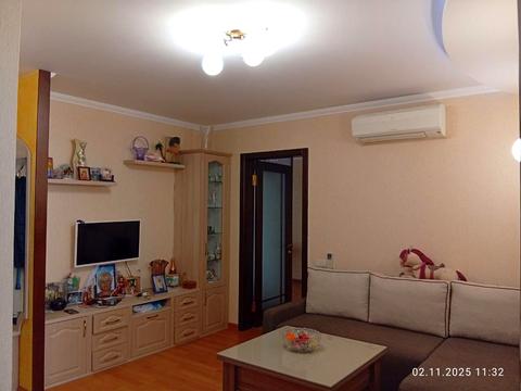 квартира за адресою Євгена Чикаленка вул., 59к