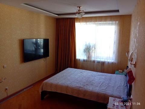 квартира за адресою Євгена Чикаленка вул., 59к