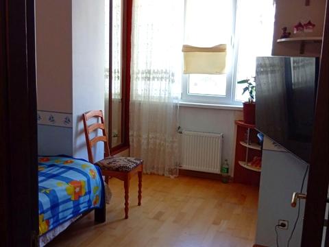 квартира за адресою Євгена Чикаленка вул., 59к