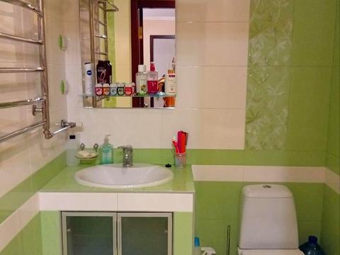 квартира за адресою Євгена Чикаленка вул., 59к