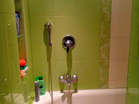 квартира за адресою Євгена Чикаленка вул., 59к