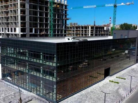 коммерческая по адресу Припятская ул., 11