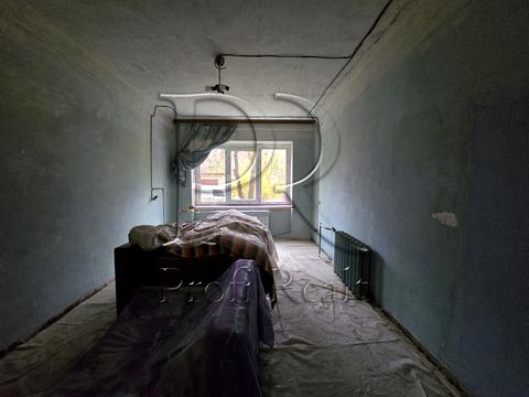 квартира по адресу Януша Корчака ул. (Баумана), 10