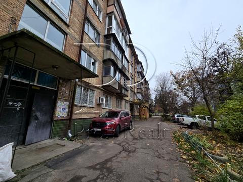 квартира по адресу Януша Корчака ул. (Баумана), 10