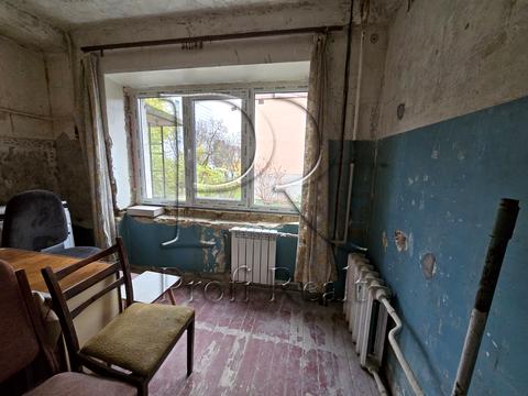 квартира по адресу Януша Корчака ул. (Баумана), 10