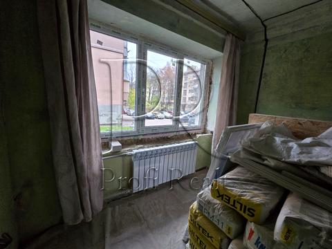 квартира по адресу Януша Корчака ул. (Баумана), 10