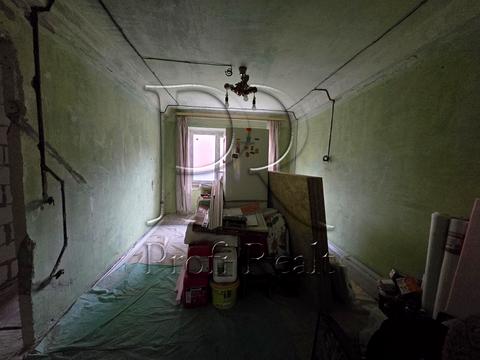 квартира по адресу Януша Корчака ул. (Баумана), 10