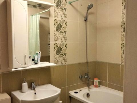 квартира за адресою Британська вул. (Вологодська), 35