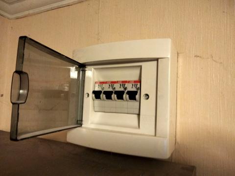 квартира за адресою Британська вул. (Вологодська), 35