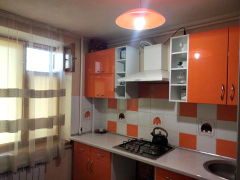 квартира за адресою Британська вул. (Вологодська), 35