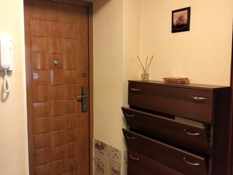 квартира за адресою Британська вул. (Вологодська), 35