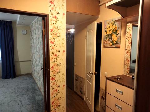 квартира за адресою Британська вул. (Вологодська), 35