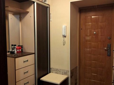 квартира за адресою Британська вул. (Вологодська), 35