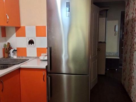 квартира за адресою Британська вул. (Вологодська), 35