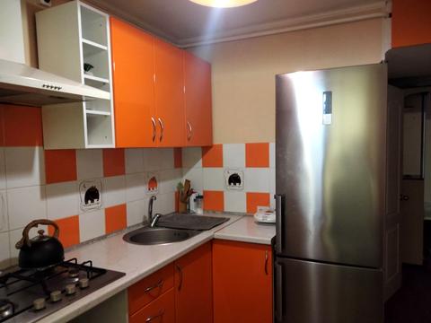 квартира за адресою Британська вул. (Вологодська), 35