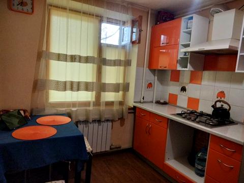 квартира за адресою Британська вул. (Вологодська), 35