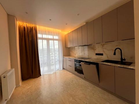 квартира по адресу Фогорашія, 111