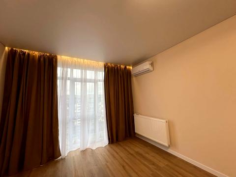 квартира по адресу Фогорашія, 111