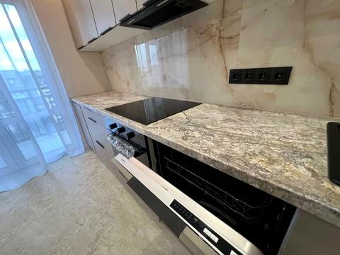 квартира по адресу Фогорашія, 111