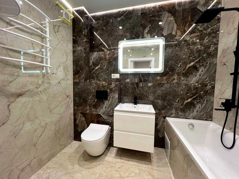 квартира по адресу Фогорашія, 111