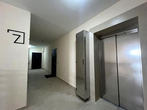 квартира по адресу Фогорашія, 111