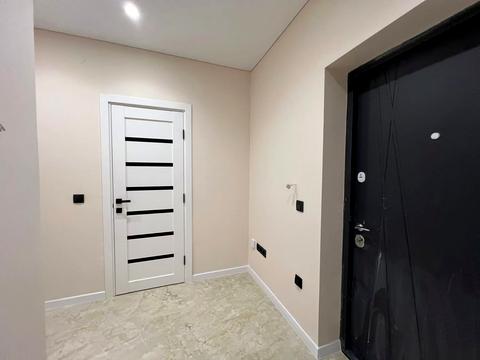 квартира по адресу Фогорашія, 111