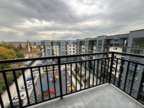 квартира по адресу Фогорашія, 111