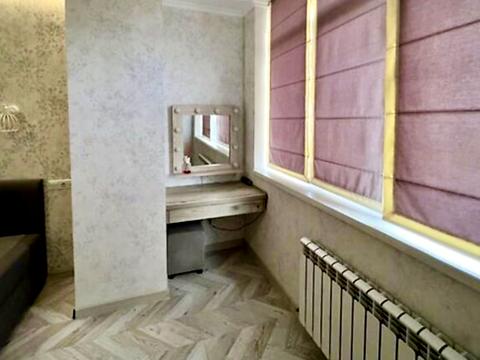 квартира по адресу Александровская ул., 1