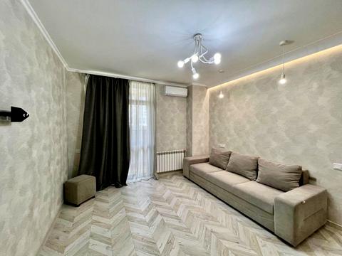 квартира по адресу Александровская ул., 1