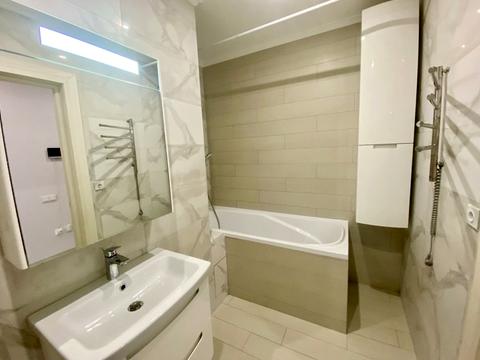 квартира по адресу Александровская ул., 1