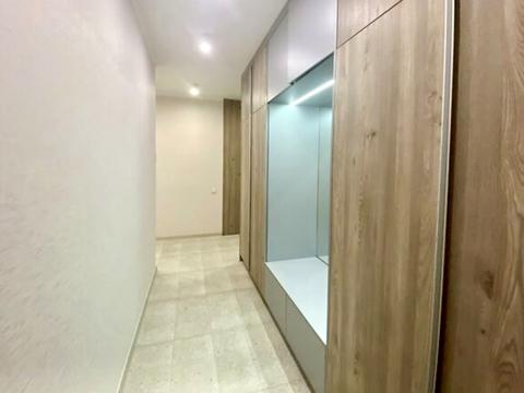 квартира по адресу Александровская ул., 1