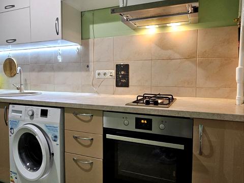 квартира по адресу Кловский спуск (Кловський), 18