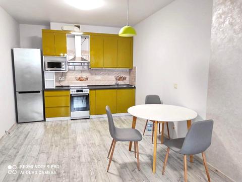 квартира за адресою Берестейський просп. (Перемоги), 5-В