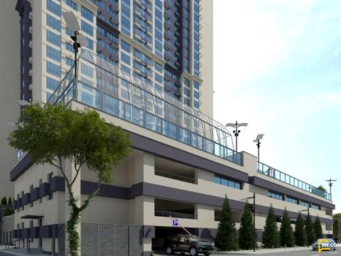 квартира за адресою Берестейський просп. (Перемоги), 5-В