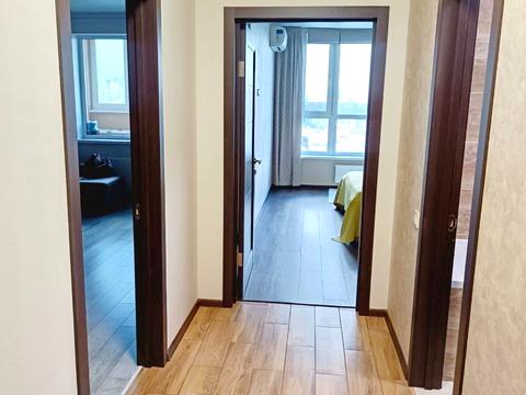 квартира за адресою Берестейський просп. (Перемоги), 5-В