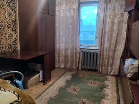 квартира по адресу Ярослава Гашека бульв., 10