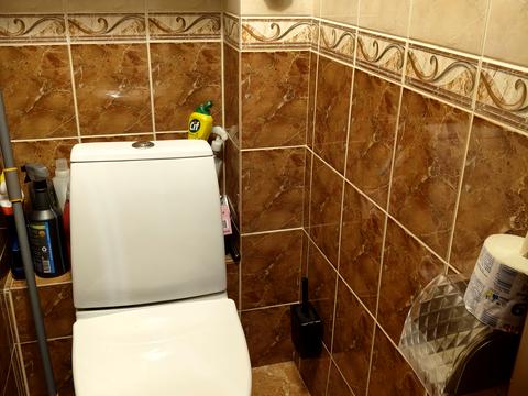 квартира по адресу Радужная ул., 35