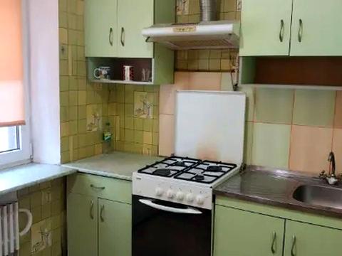 квартира по адресу Мира просп., 65