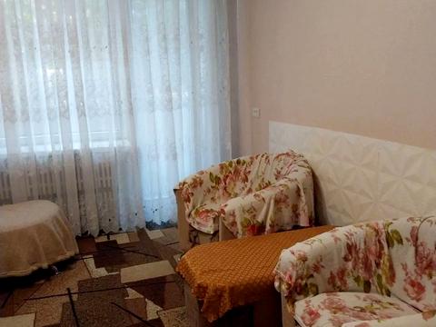 квартира по адресу Мира просп., 65