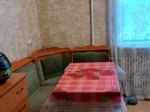 квартира по адресу Мира просп., 65