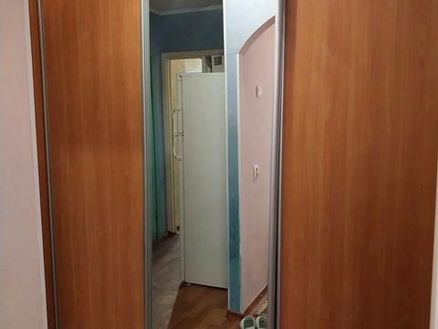 квартира по адресу Мира просп., 65