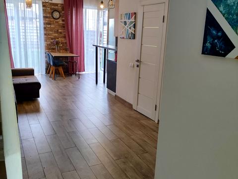 дом по адресу Юбилейный пер., 17/6