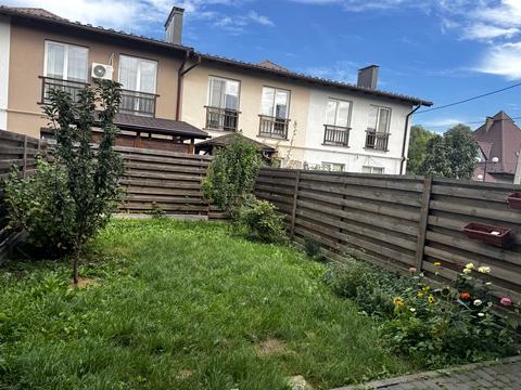 дом по адресу Юбилейный пер., 17/6