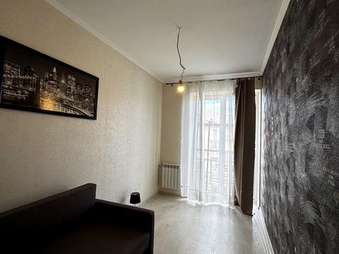 дом по адресу Юбилейный пер., 17/6