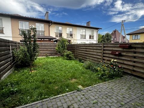 дом по адресу Юбилейный пер., 17/6