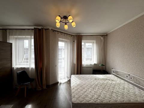 дом по адресу Юбилейный пер., 17/6