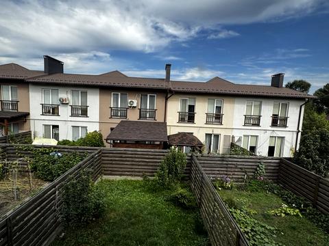 дом по адресу Юбилейный пер., 17/6