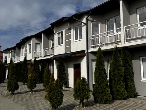 дом по адресу Юбилейный пер., 17/6